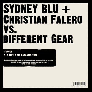 Track artwork