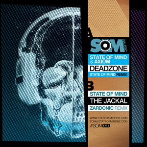Track artwork