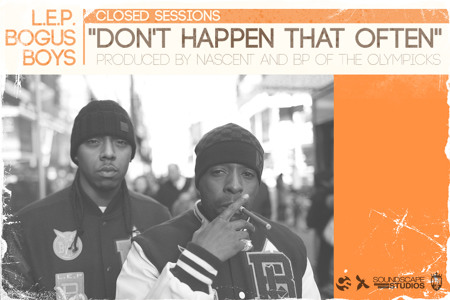 Track artwork