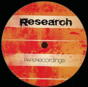 Track artwork
