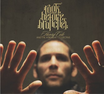 Track artwork