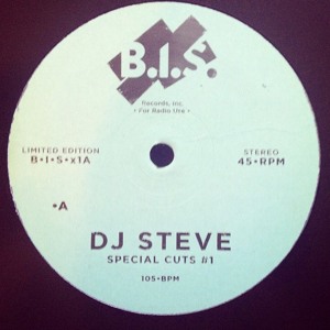 Track artwork