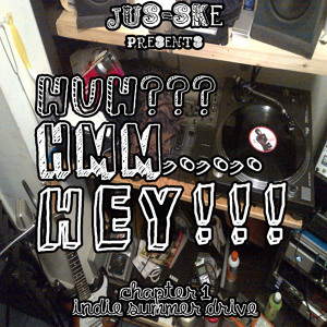 Track artwork