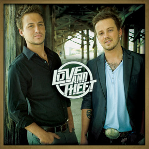 Track artwork