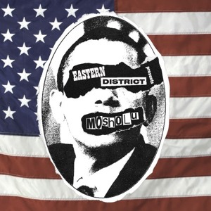Track artwork
