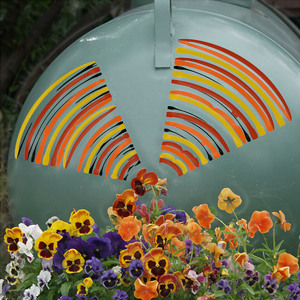 Track artwork