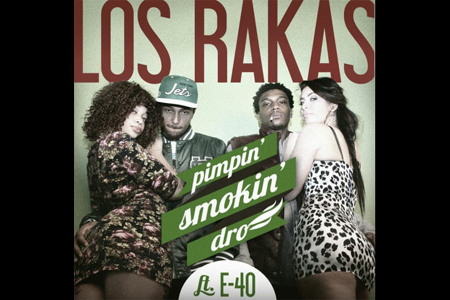 Track artwork