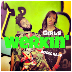 Track artwork
