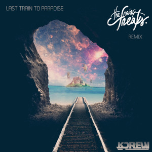 Track artwork