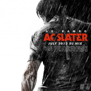 Track artwork