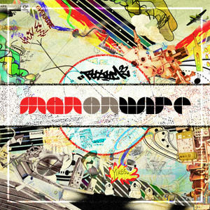 Track artwork