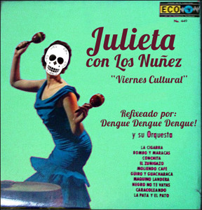 Track artwork