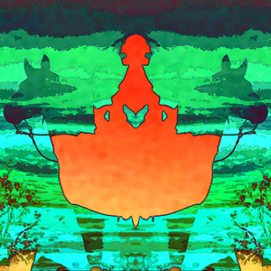 Track artwork