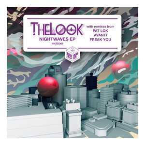 Track artwork