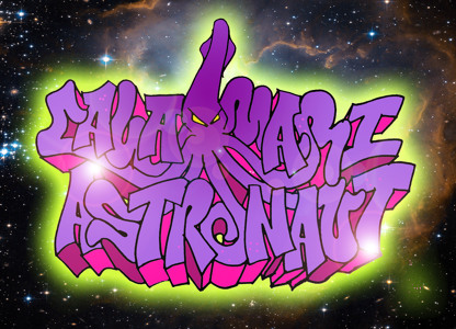 Track artwork