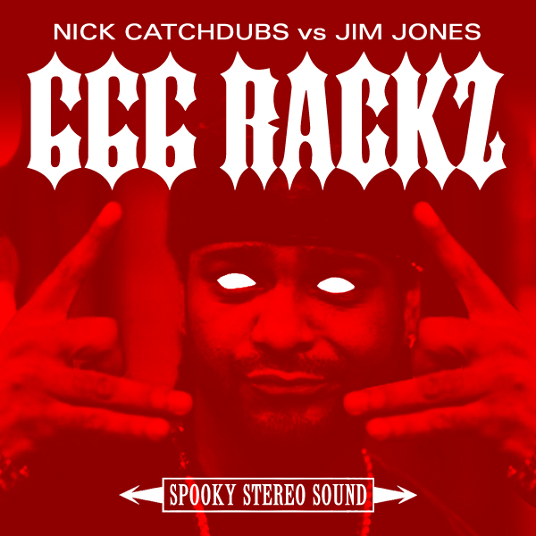 New Trap music from Jim Jones and Nick Catchdubs from Fool's Gold Records.