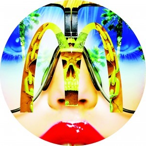Track artwork