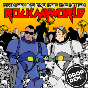 Track artwork