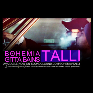 Track artwork