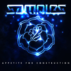 Track artwork