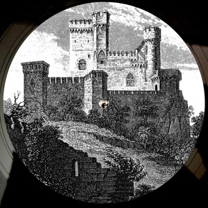 Track artwork
