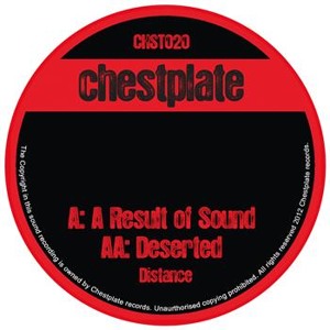 Track artwork