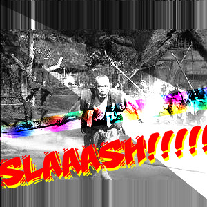 Track artwork