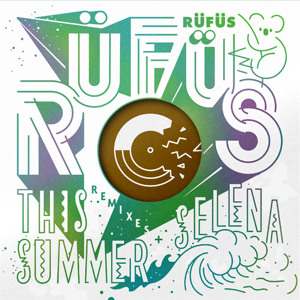 Track artwork