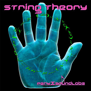 Track artwork
