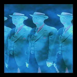 Track artwork