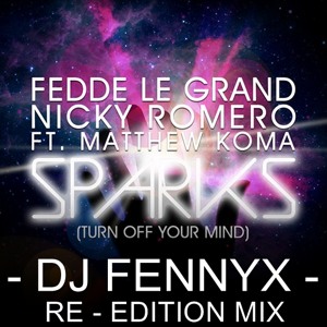 Track artwork