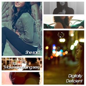 Track artwork