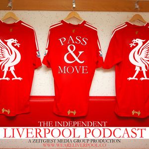 Pass & Move The Liverpool FC Podcast