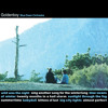 Goldenboy "Summertime" (featuring Elliott Smith) album artwork