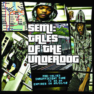 Track artwork