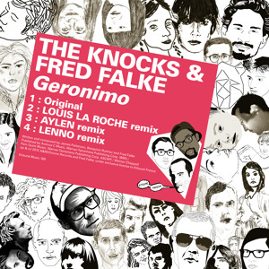 Track artwork