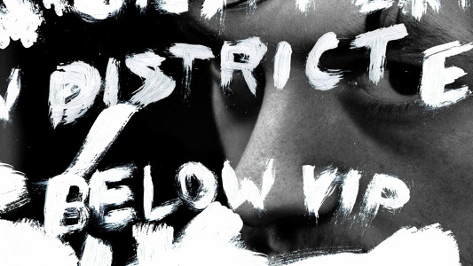 Track artwork