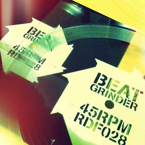 Track artwork