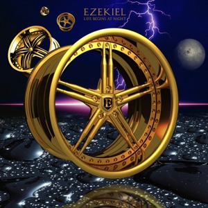 Track artwork