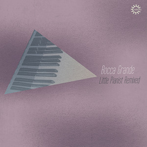 Track artwork