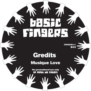 Track artwork