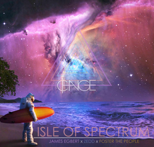 Track artwork