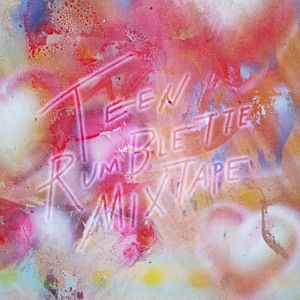 Track artwork