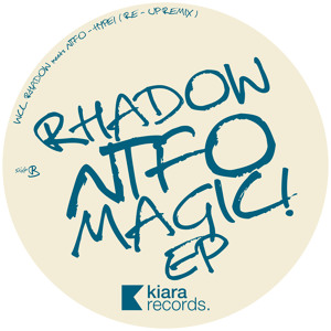 Track artwork