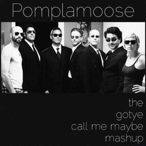 Track artwork
