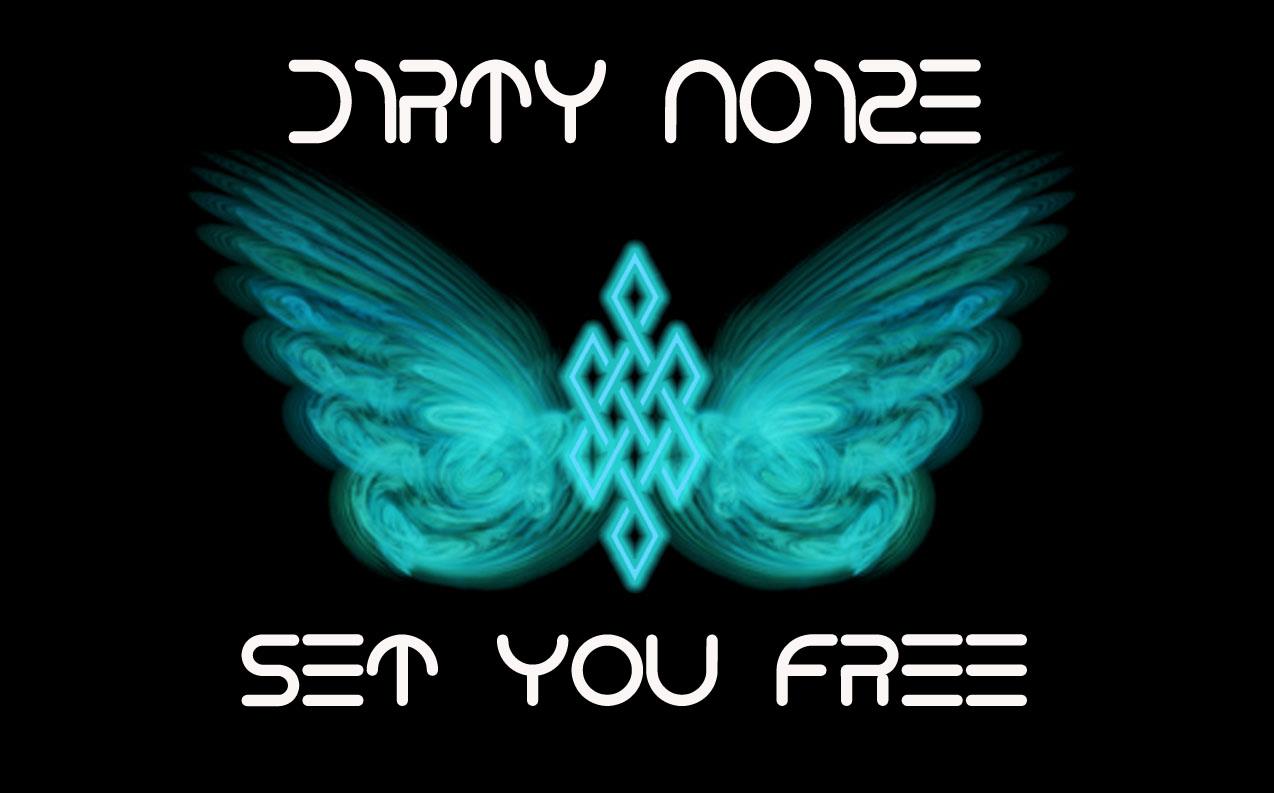 Dirty Noize from Bloomington, IL (ISU). New House tune, Set You Free.