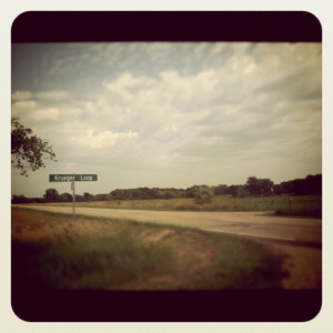 Track artwork