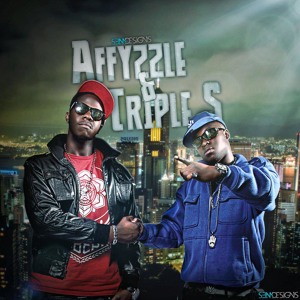 Track artwork