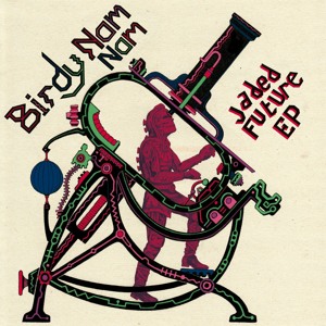 Track artwork