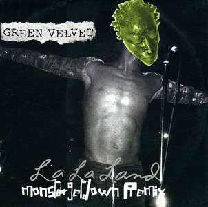 Track artwork